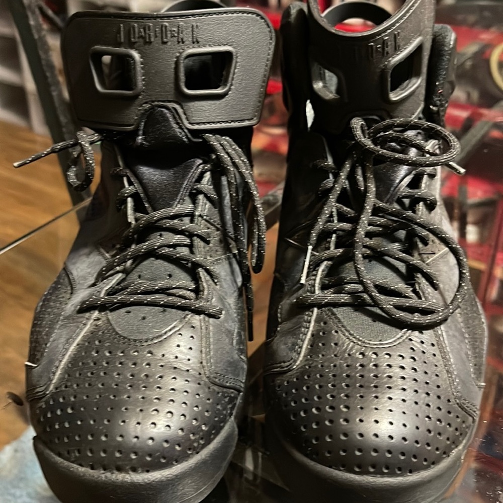 Air Jordan